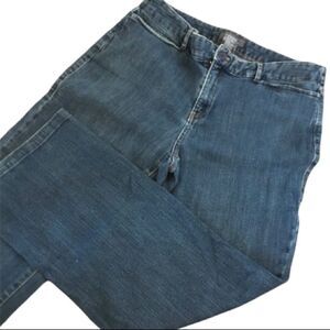 George blue 10 jeans inseam 27”📏measurements in pics